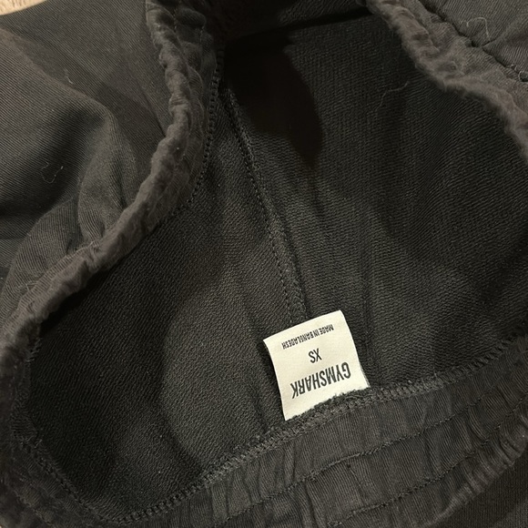 Gym shark Sweats - Picture 4 of 4